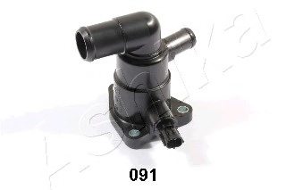 ASHIKA 22-091 Thermostat, coolant